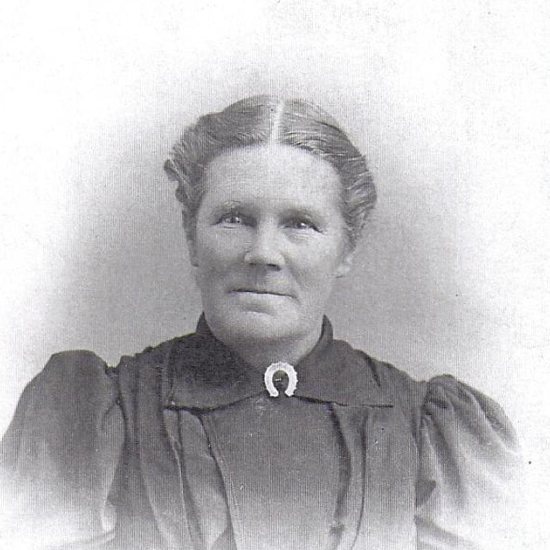 Hannah Barwell (1839 - 1924) Profile